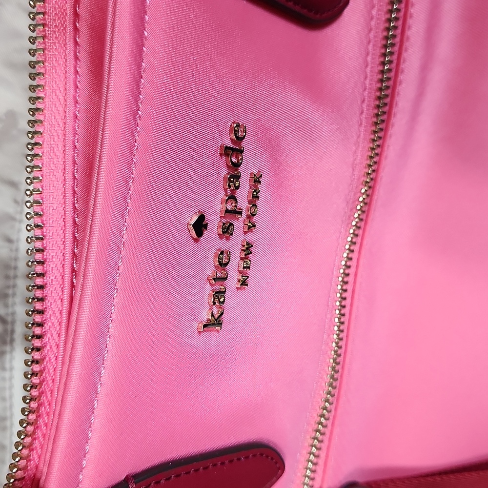 Kate Spade ♠️ Shoulder Crossbody Bag - Picture 7 of 13